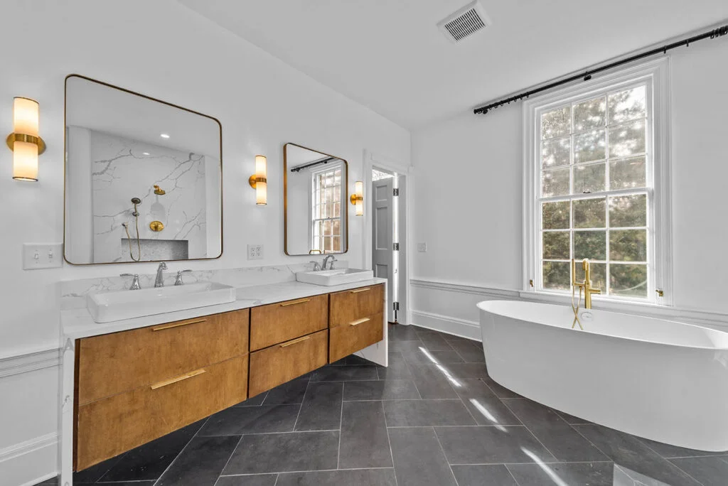 Home WilsonCovington Construction