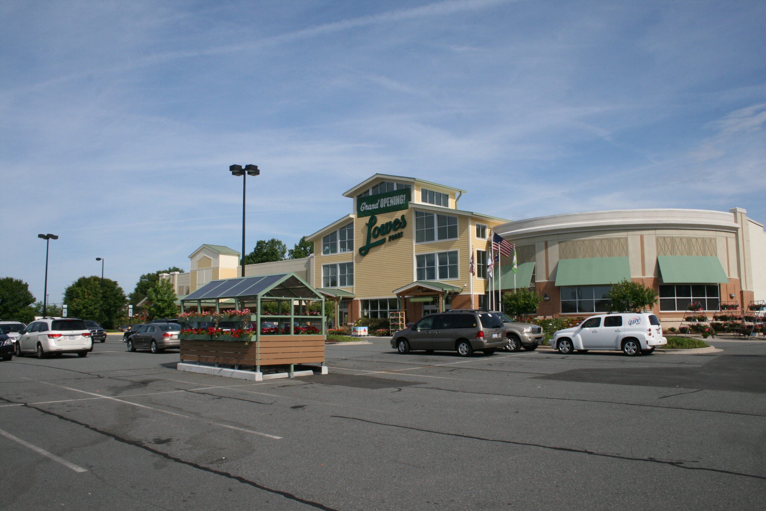 Lowes Foods Mooresville NC Your Guide to Shopping & More Lowes Foods Mooresville NC Your Guide to Shopping & More